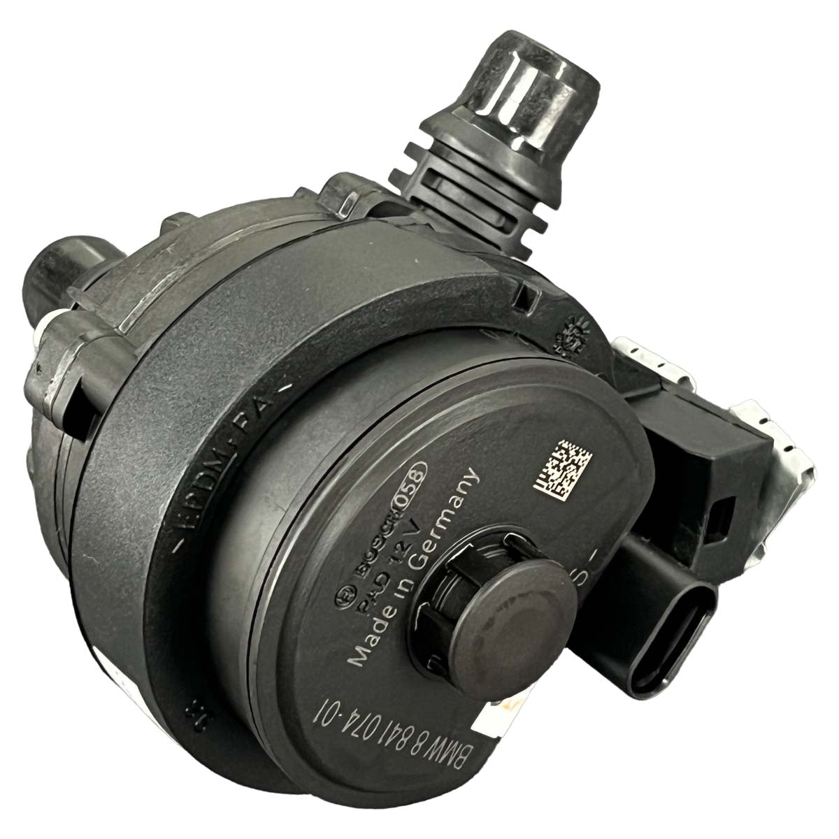 Bomba Água Auxiliar BMW iX I20 2022 2023 2024 2025 8841074