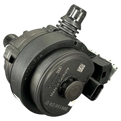 Bomba Água Auxiliar BMW iX I20 2022 2023 2024 2025 8841074