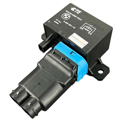 Relê Ventoinha Eletroventilador BMW iX I20 M60 2025 Radiador