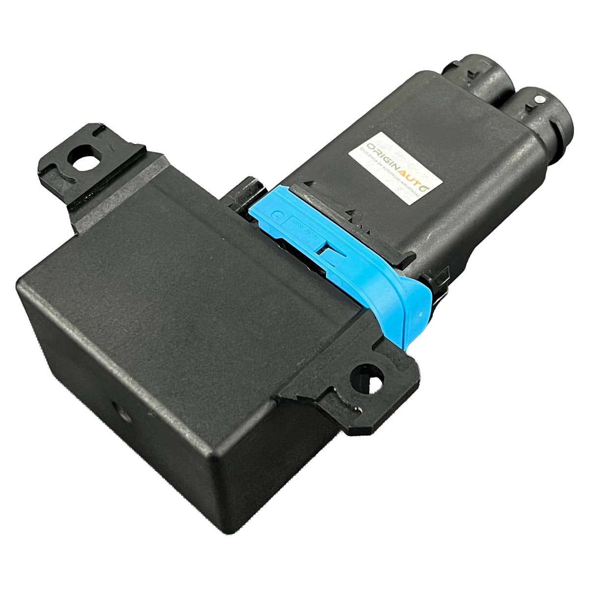 Relê Ventoinha Eletroventilador BMW iX I20 M60 2025 Radiador
