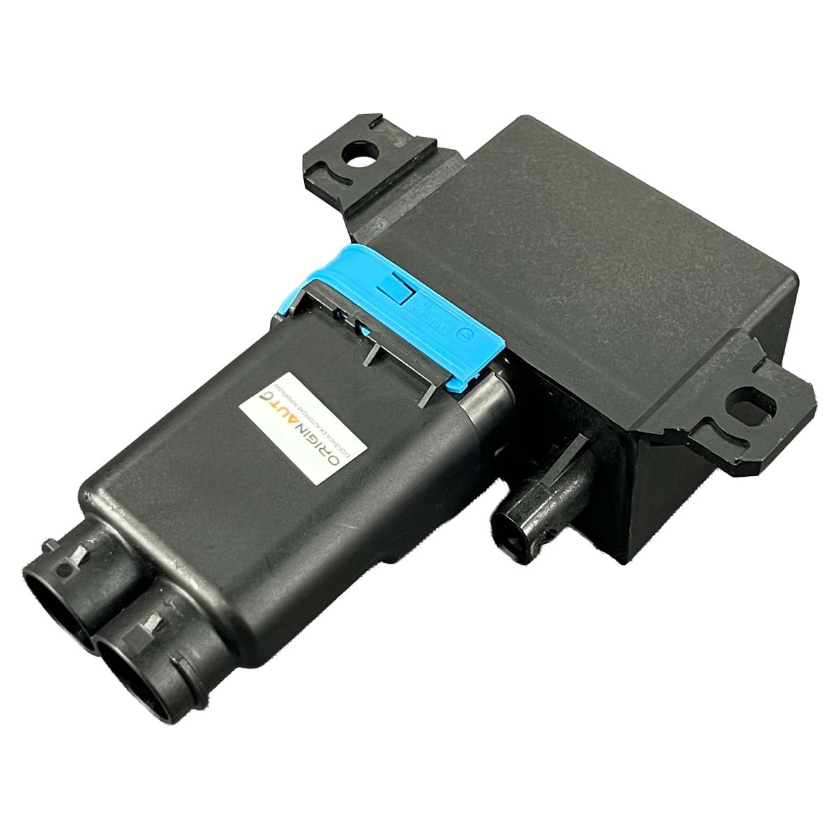 Relê Ventoinha Eletroventilador BMW iX I20 M60 2025 Radiador