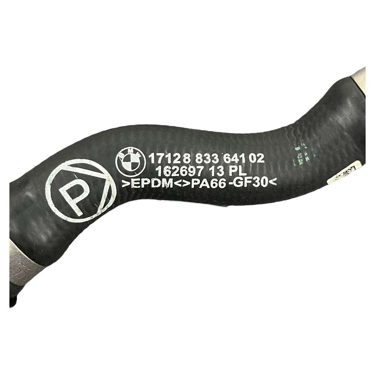Mangueira Arrefecimento Motor Elétrico BMW iX 2023 2024 2025