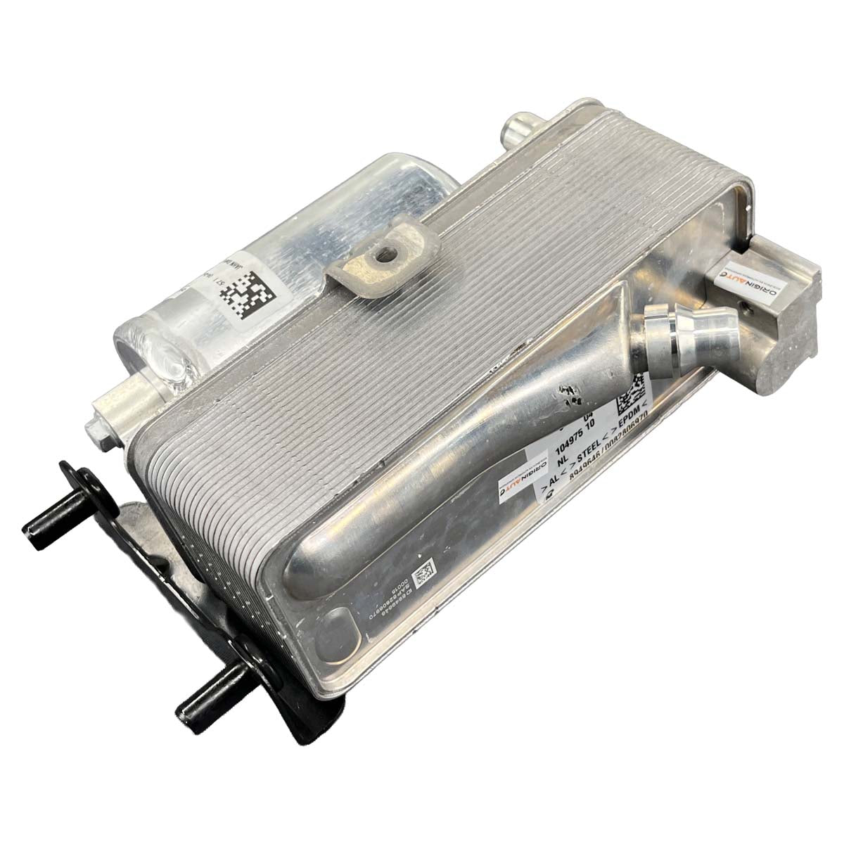 Condensador Ar Condicionado BMW iX I20 iX1 2022 2023 2024 2025