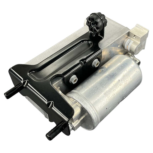 Condensador Ar Condicionado BMW iX I20 iX1 2022 2023 2024 2025
