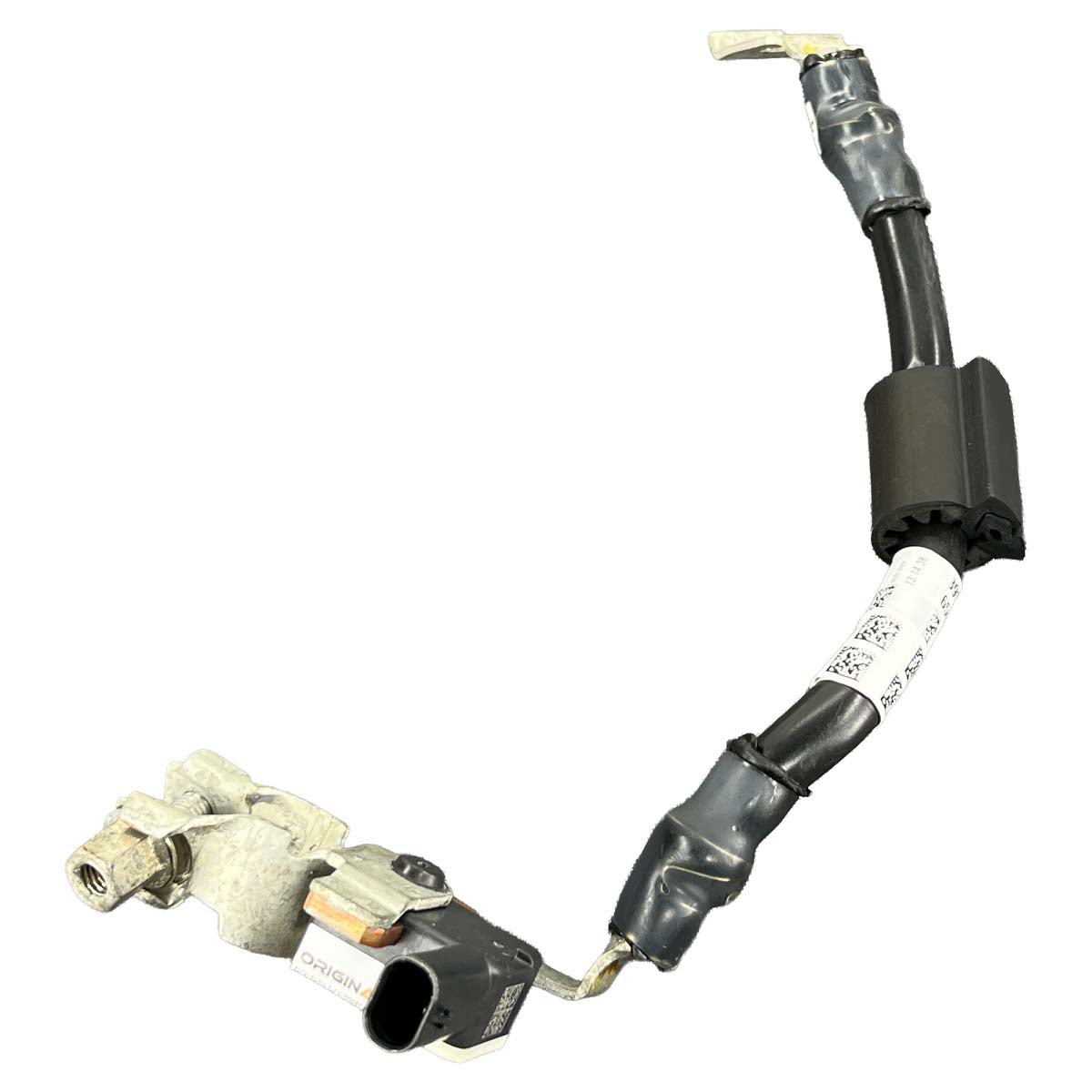 Cabo Polo Negativo Bateria BMW iX I20 M60 2022 2023 2024 2025