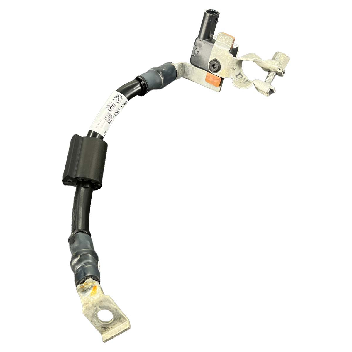 Cabo Polo Negativo Bateria BMW iX I20 M60 2022 2023 2024 2025