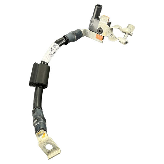 Cabo Polo Negativo Bateria BMW iX I20 M60 2022 2023 2024 2025