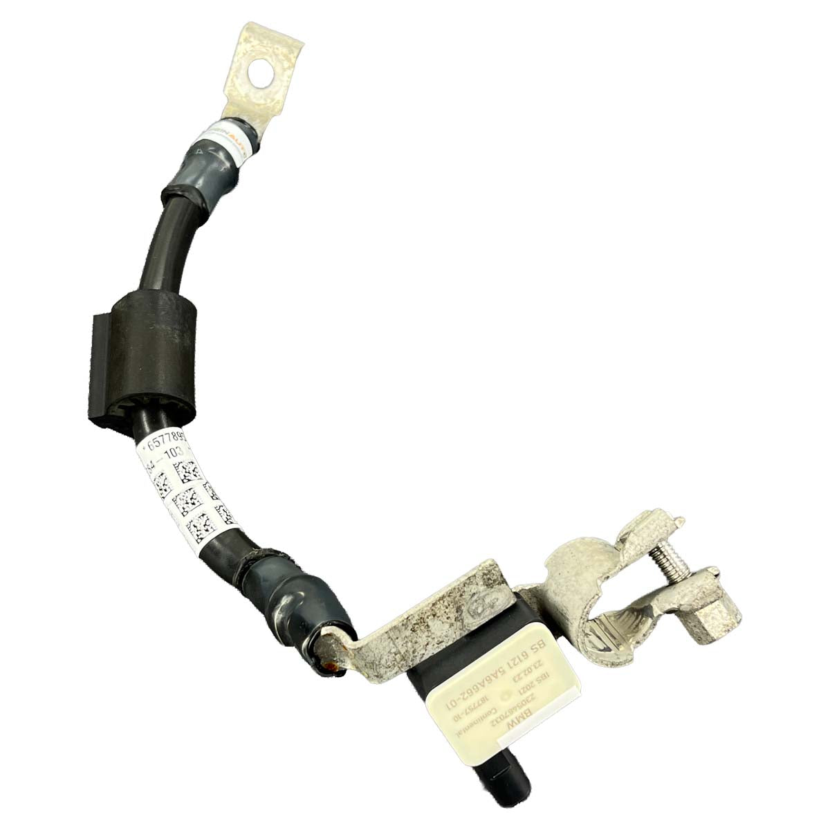 Cabo Polo Negativo Bateria BMW iX I20 M60 2022 2023 2024 2025
