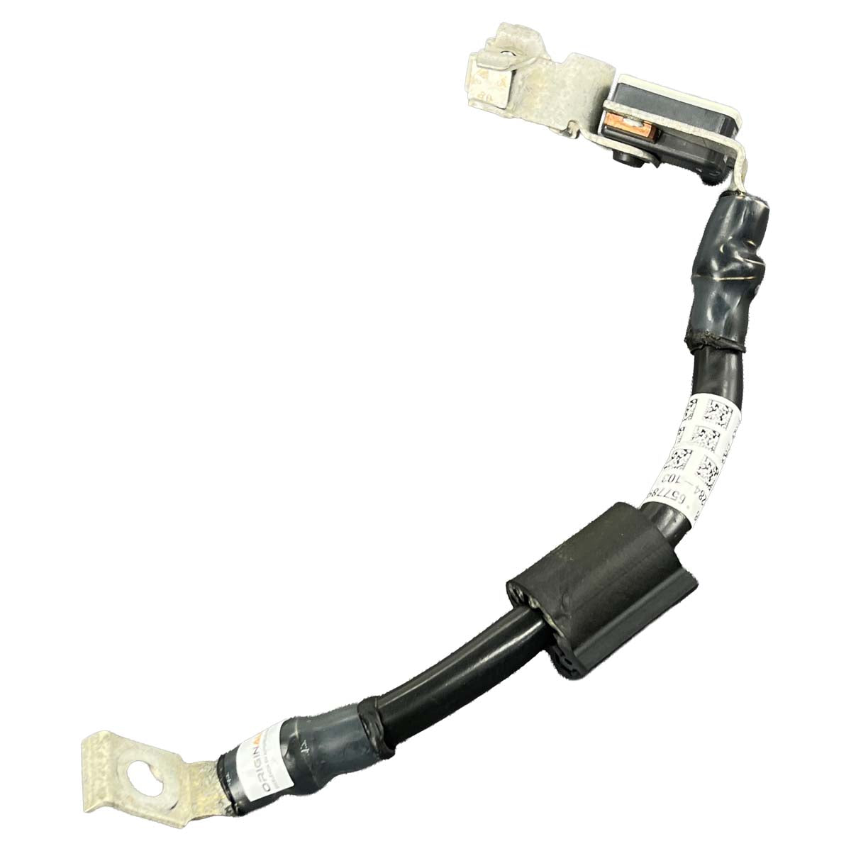 Cabo Polo Negativo Bateria BMW iX I20 2022 2023 2024 2025