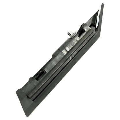 Friso Externo Porta BMW iX 2023 2022 2025 Dianteiro Direito
