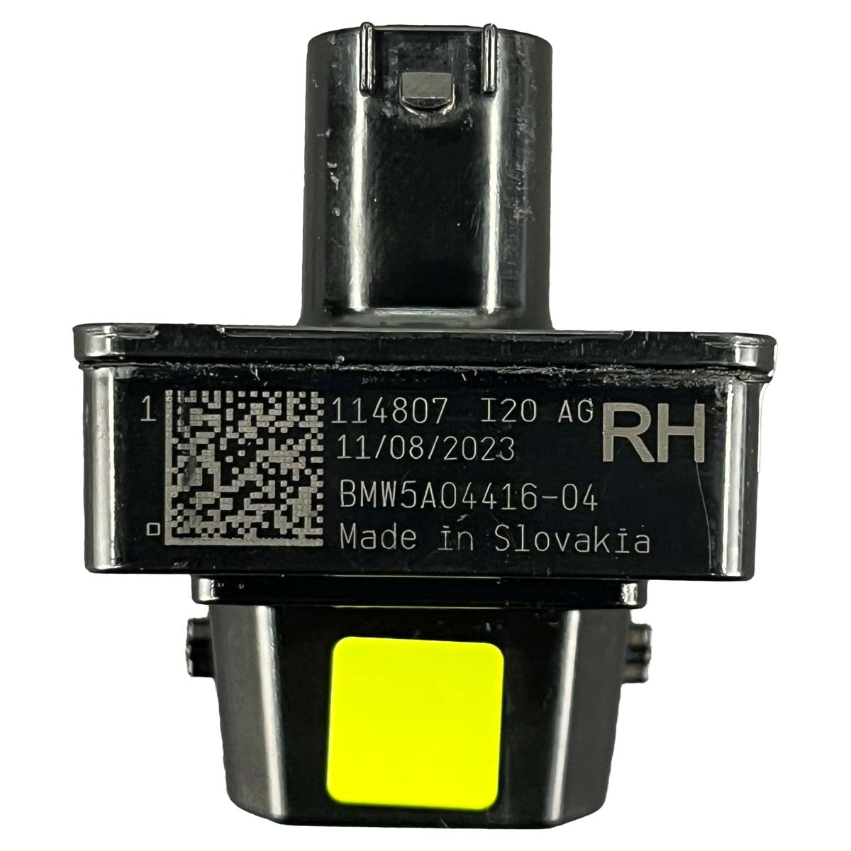 Módulo Projetor Luz LED BMW iX I20 2023 2024 2025 Direita