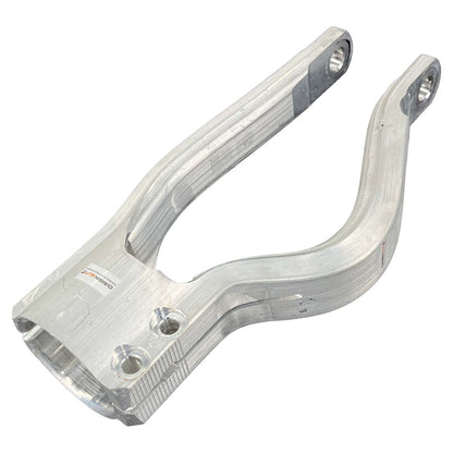 Garfo Suporte Amortecedor BMW iX I20 2025 Dianteiro Esquerdo