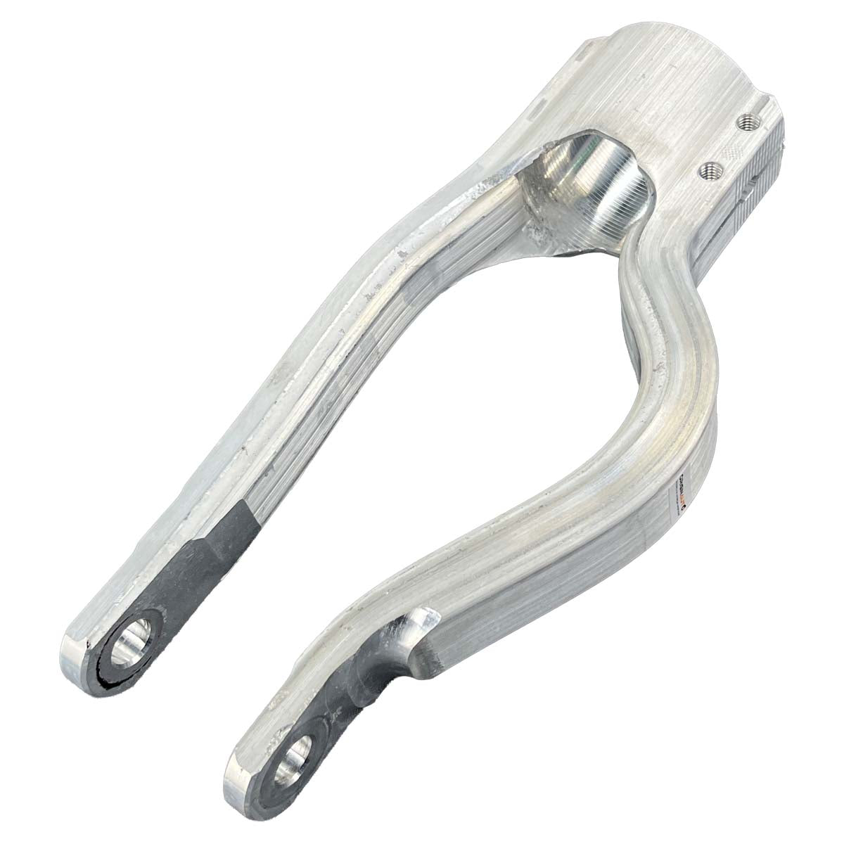 Garfo Suporte Amortecedor BMW iX I20 2025 Dianteiro Esquerdo