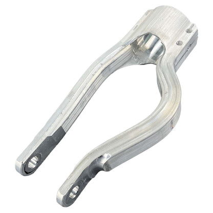 Garfo Suporte Amortecedor BMW iX I20 2025 Dianteiro Esquerdo
