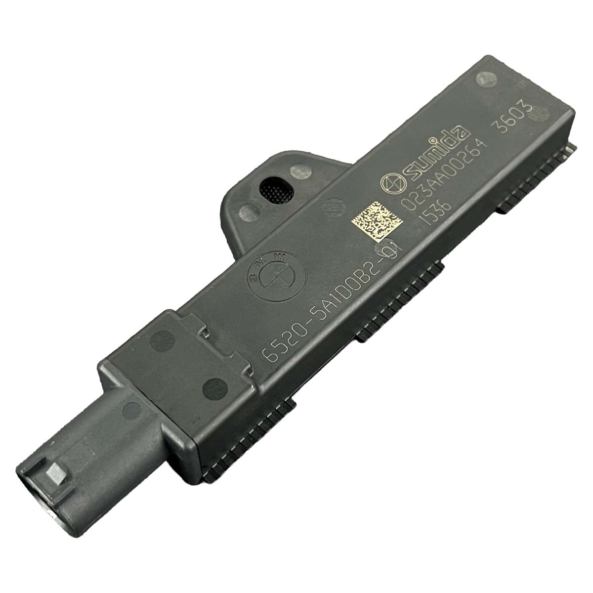 Antena Keyless Amplificada BMW iX I20 M60 2023 2024 2025