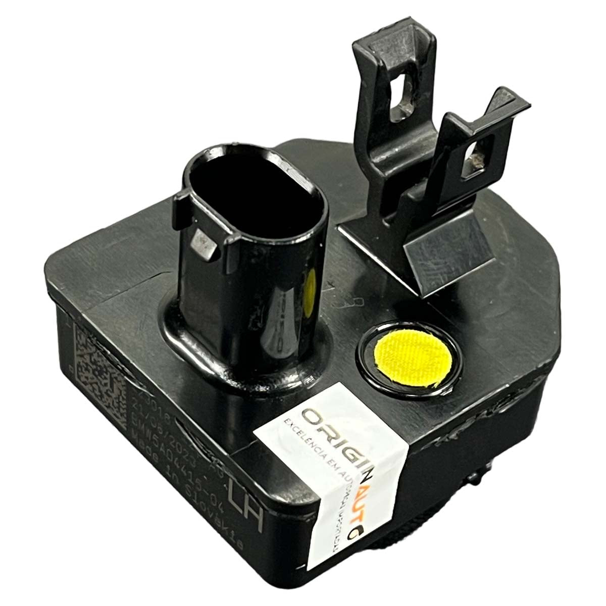 Módulo Projetor Luz LED BMW iX I20 2023 2024 2025 Esquerda