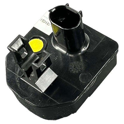 Módulo Projetor Luz LED BMW iX I20 2023 2024 2025 Esquerda