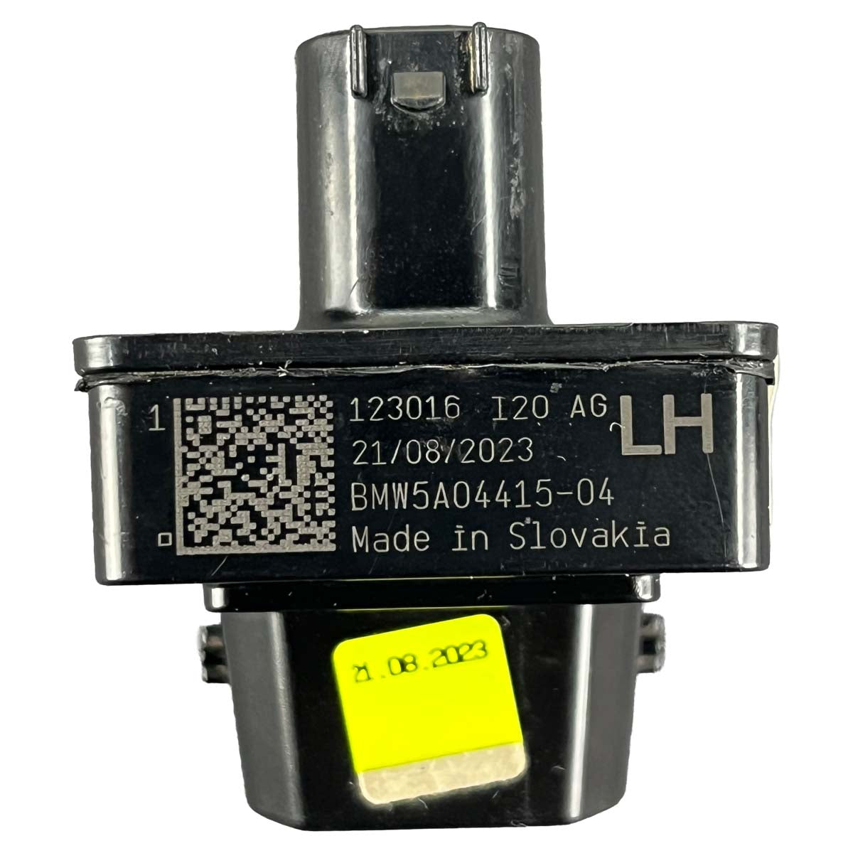 Módulo Projetor Luz LED BMW iX I20 2023 2024 2025 Esquerda
