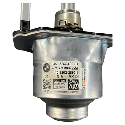 Módulo Central Eletrônico BMW iX I20 M60 2022 2023 2024 2025