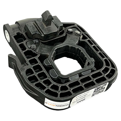 Coxim Suporte Radiador BMW iX I20 2023 2024 2025 Direito