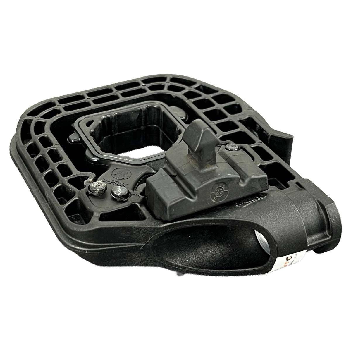 Coxim Suporte Radiador BMW iX I20 2023 2024 2025 Direito