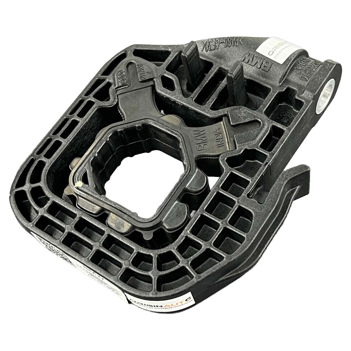 Coxim Suporte Radiador BMW iX I20 2023 2024 2025 Direito
