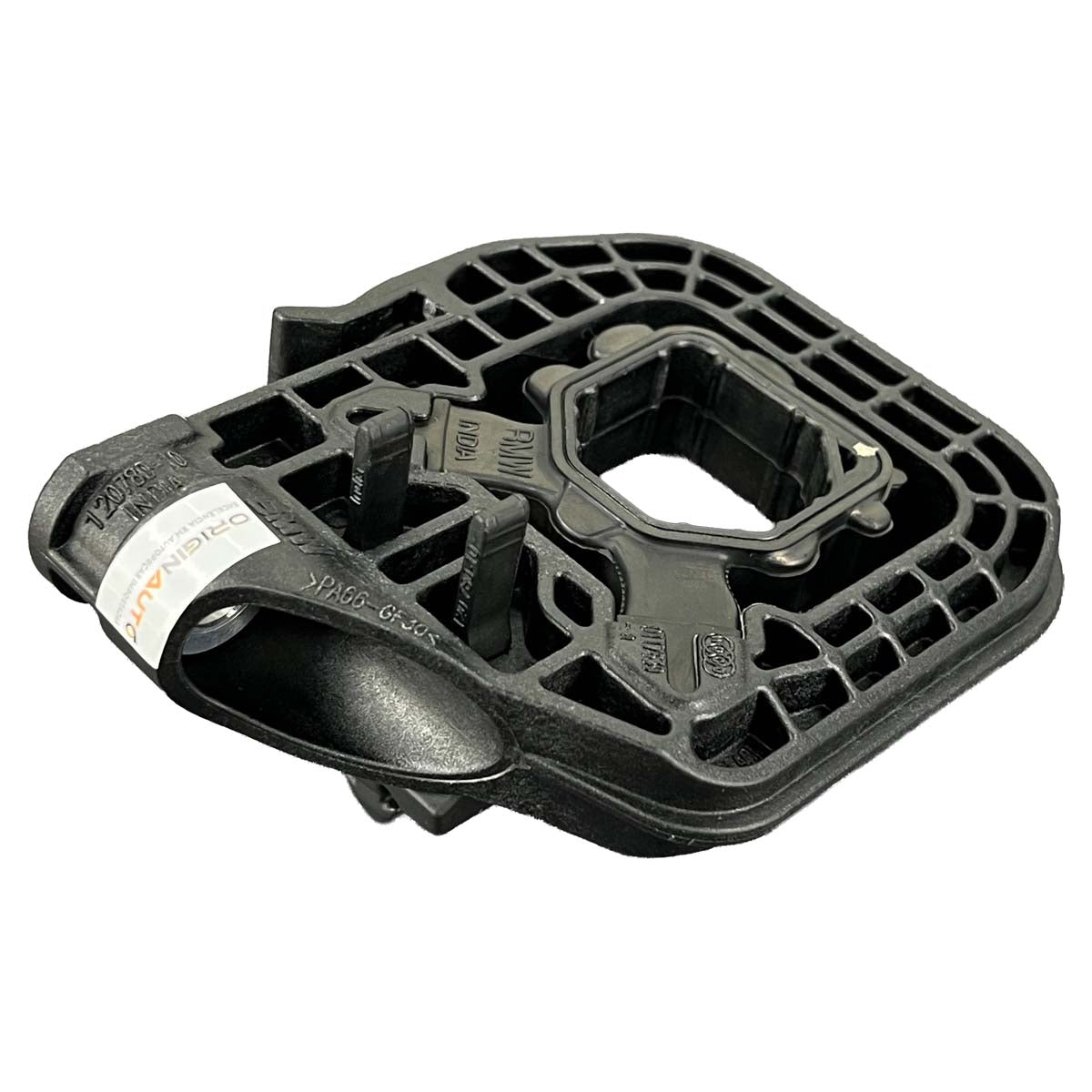 Coxim Suporte Radiador BMW iX I20 2023 2024 2025 Direito