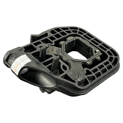 Coxim Suporte Radiador BMW iX I20 2023 2024 2025 Direito