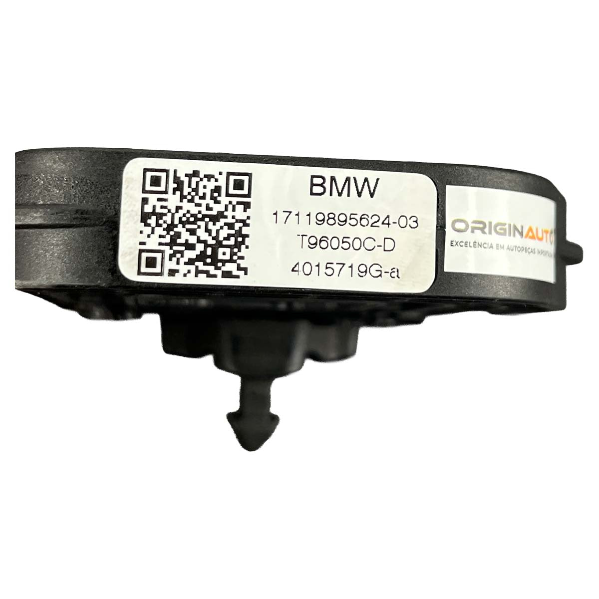 Coxim Suporte Radiador BMW iX I20 2023 2024 2025 Direito