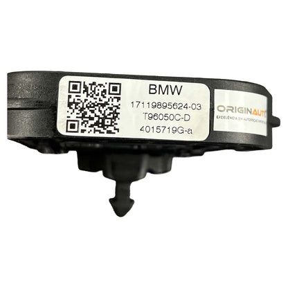 Coxim Suporte Radiador BMW iX I20 2023 2024 2025 Direito