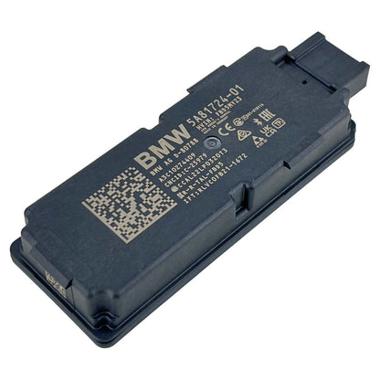 Módulo Amplificador Antena BMW iX I20 2022 2023 2024 2025