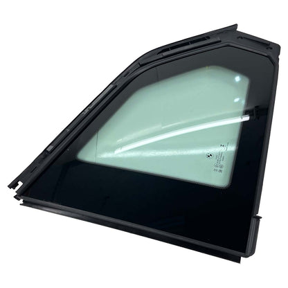 Vidro Vigia Porta BMW iX 2023 2024 2025 Traseiro Esquerdo