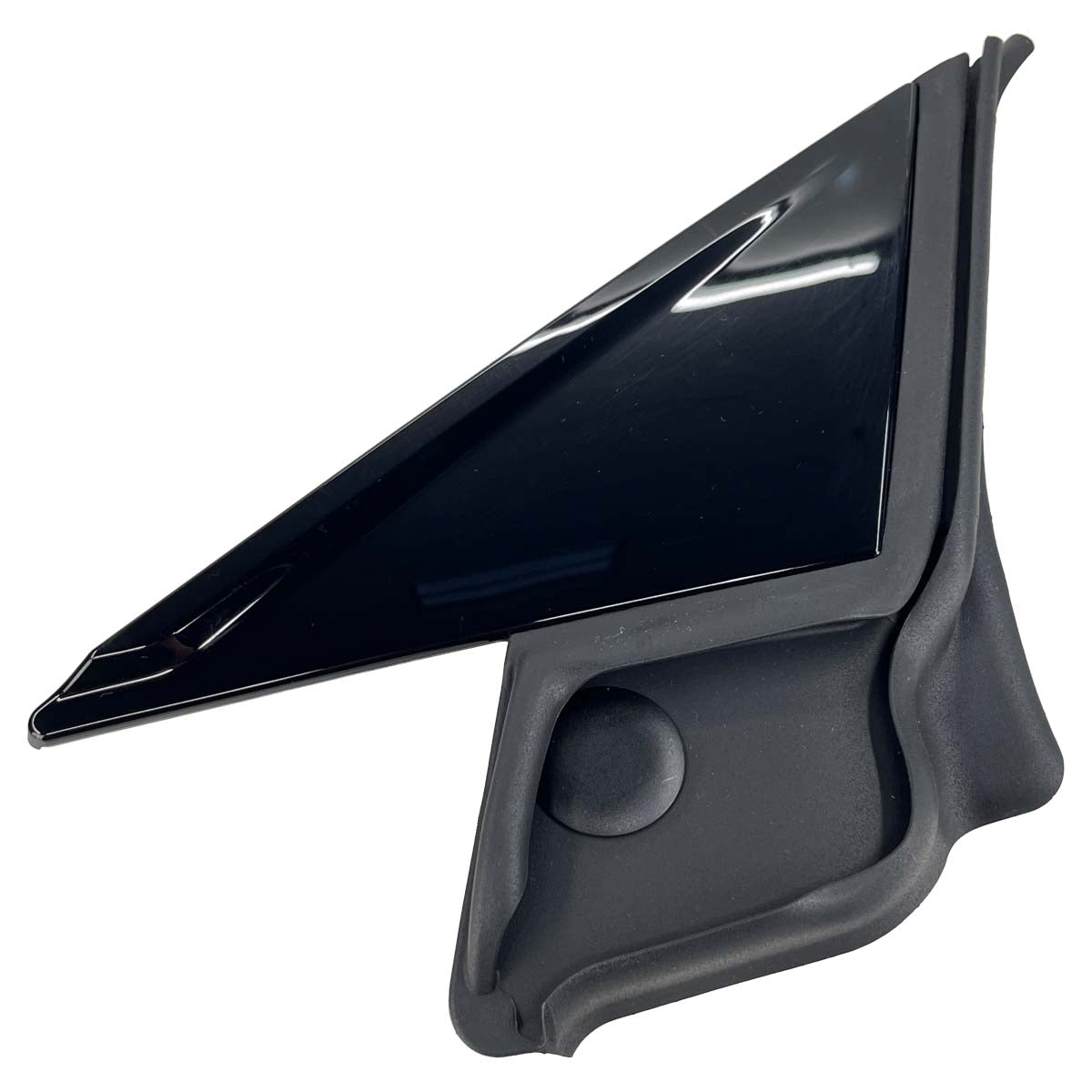 Acabamento Porta Retrovisor BMW iX I20 2022 a 2025 Esquerdo
