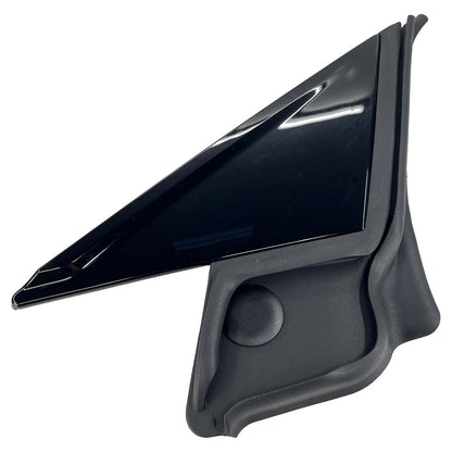 Acabamento Porta Retrovisor BMW iX I20 2022 a 2025 Esquerdo