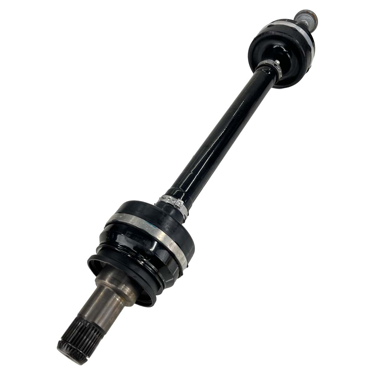 Semi Eixo BMW iX I20 2022 2023 2024 2025 Traseiro Esquerdo