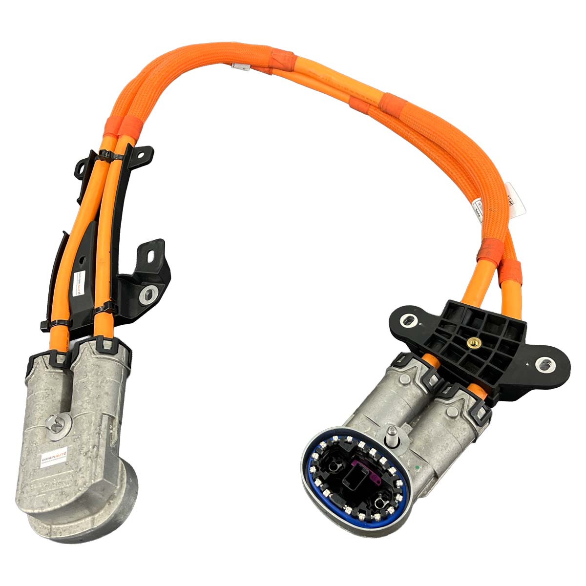 Chicote Elétrico Alta Tensão BMW iX I20 2025 Motor Dianteiro