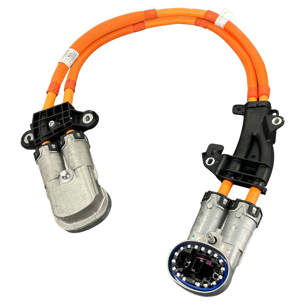 Chicote Elétrico Alta Tensão BMW iX I20 2025 Motor Dianteiro