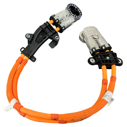 Chicote Elétrico Alta Tensão BMW iX I20 2025 Motor Dianteiro