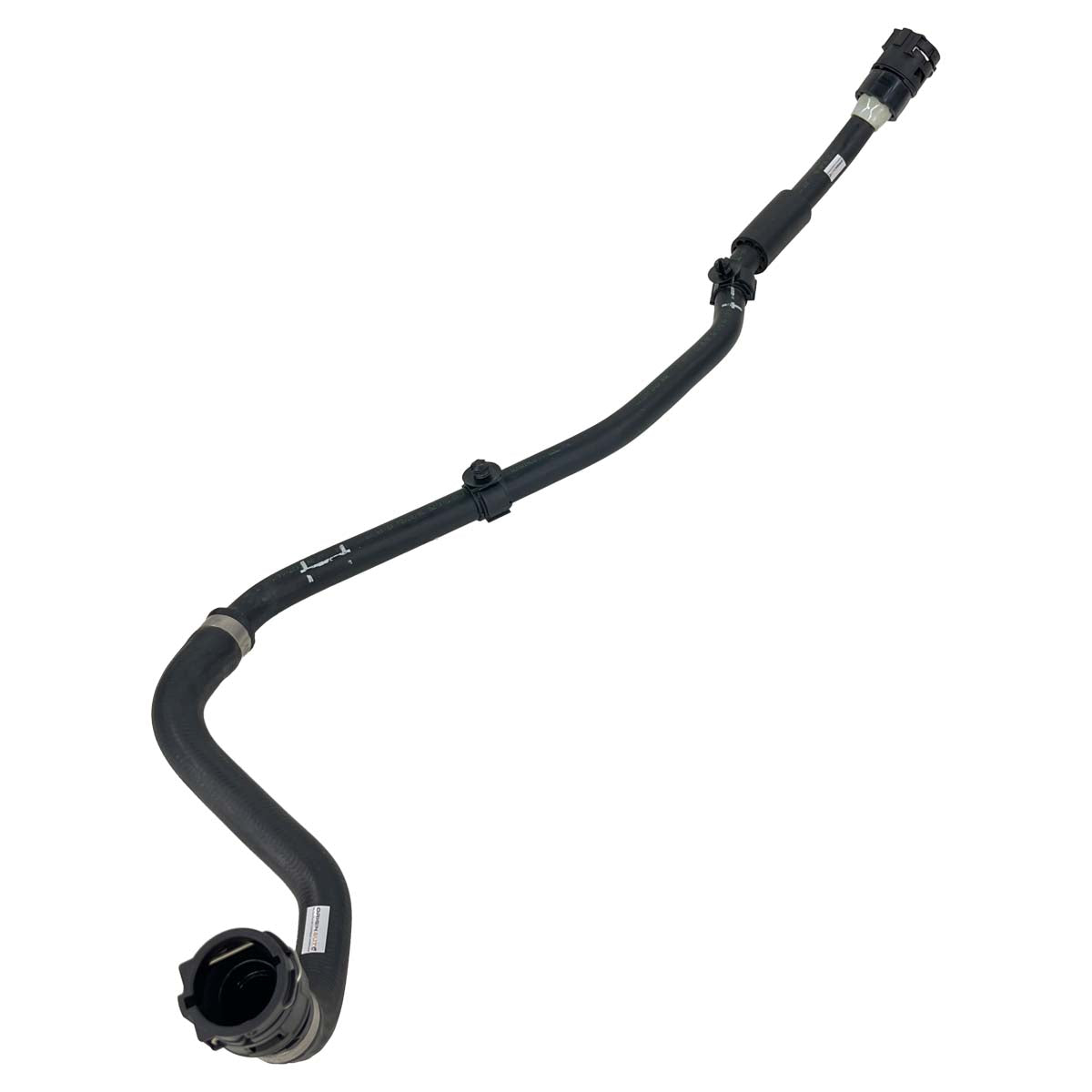 Mangueira Radiador Arrefecimento BMW iX I20 2023 2024 2025