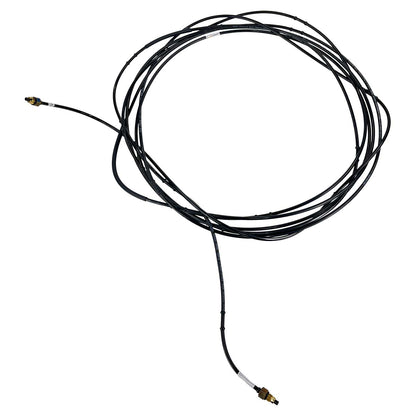 Mangueira Ar Pneumática BMW iX 2024 2025 Dianteira Direita