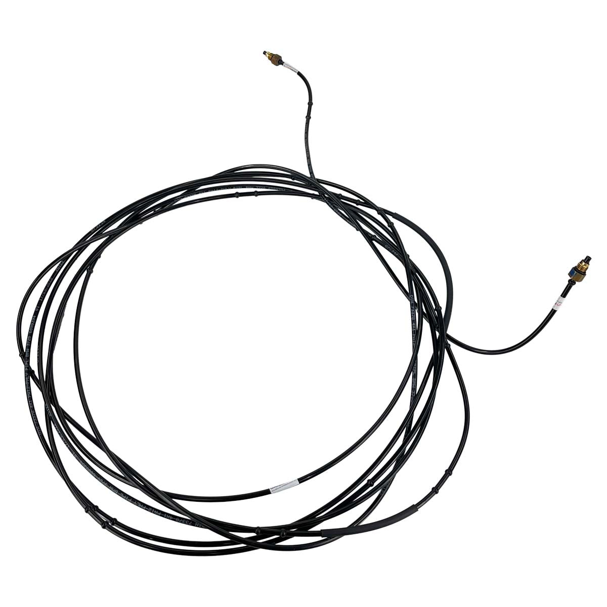 Mangueira Ar Pneumática BMW iX 2024 2025 Dianteira Direita