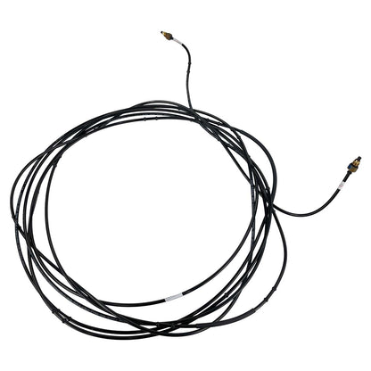 Mangueira Ar Pneumática BMW iX 2024 2025 Dianteira Direita