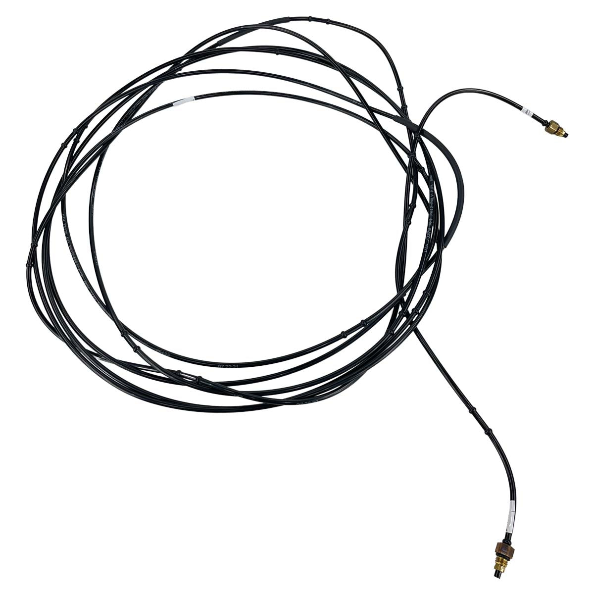 Mangueira Ar Pneumática BMW iX 2024 2025 Dianteira Direita