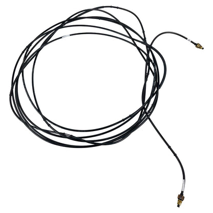 Mangueira Ar Pneumática BMW iX 2024 2025 Dianteira Direita