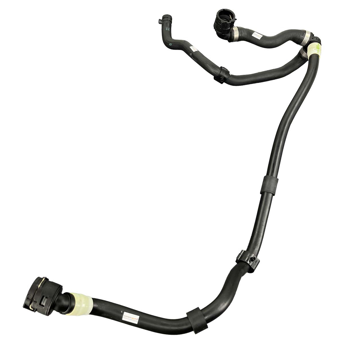 Mangueira Radiador Arrefecimento BMW iX 2022 2023 2024 2025