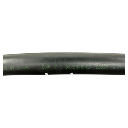 Mangueira Radiador Arrefecimento BMW iX 2022 2023 2024 2025