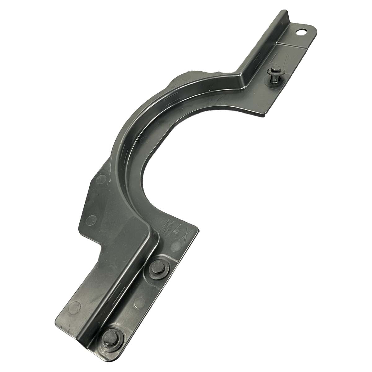Suporte Apoio Macaco BMW iX I20 2024 2025 Dianteiro Esquerdo