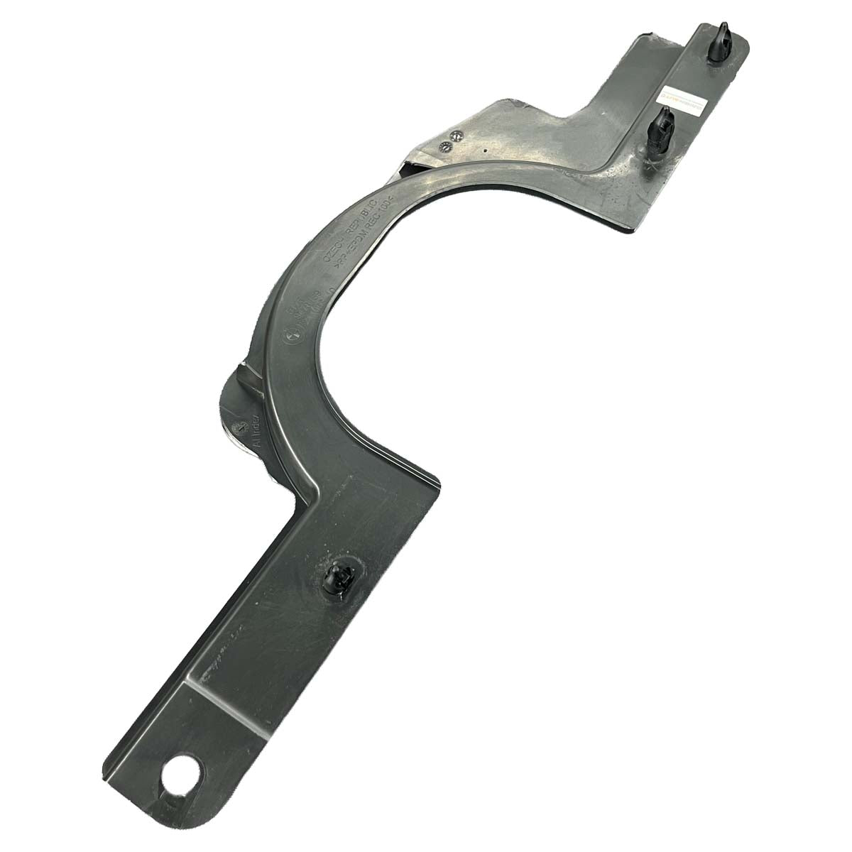 Suporte Apoio Macaco BMW iX I20 2024 2025 Dianteiro Esquerdo
