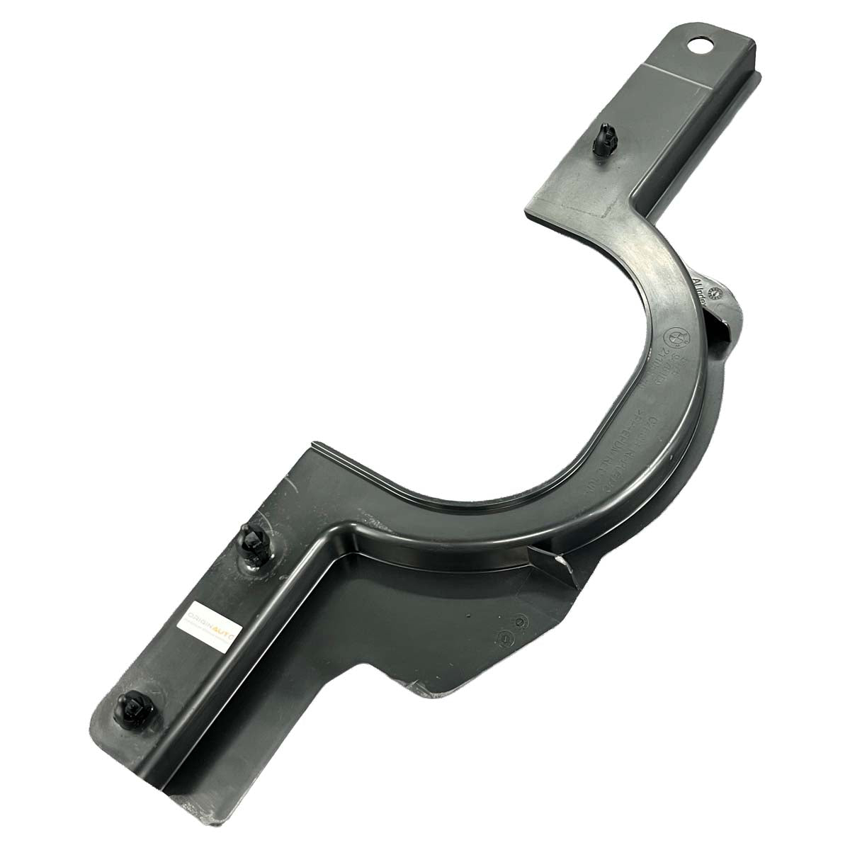 Suporte Apoio Macaco BMW iX I20 2024 2025 Dianteiro Esquerdo