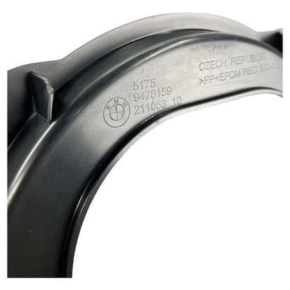 Suporte Apoio Macaco BMW iX I20 2024 2025 Dianteiro Esquerdo